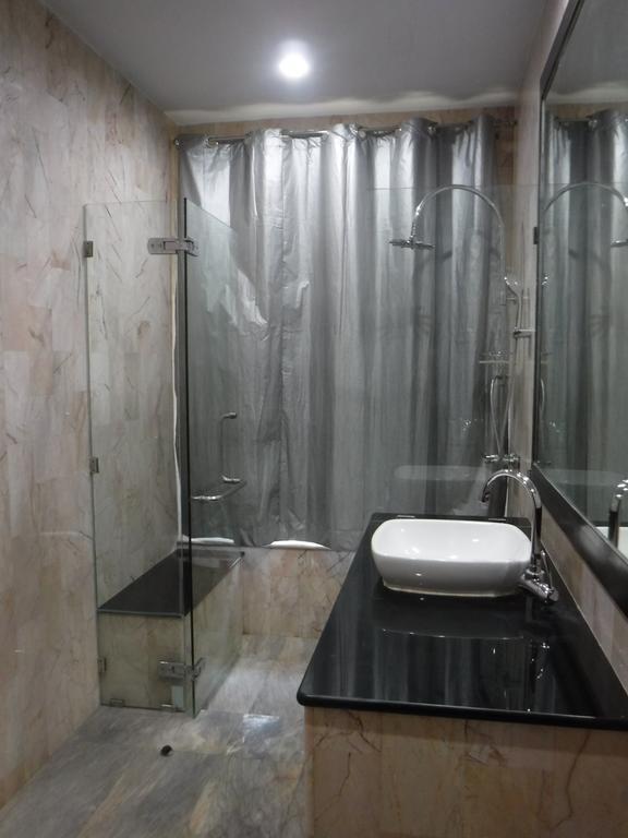 Tanasan Villa Aonang Krabi Ban Khlong Haeng Exteriér fotografie