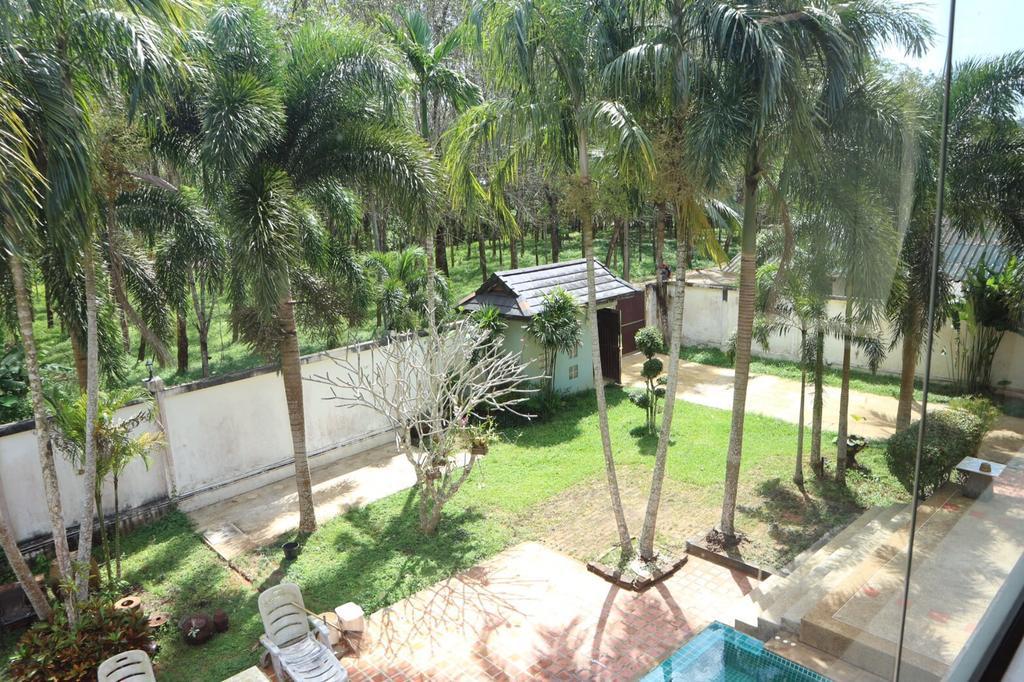 Tanasan Villa Aonang Krabi Ban Khlong Haeng Exteriér fotografie