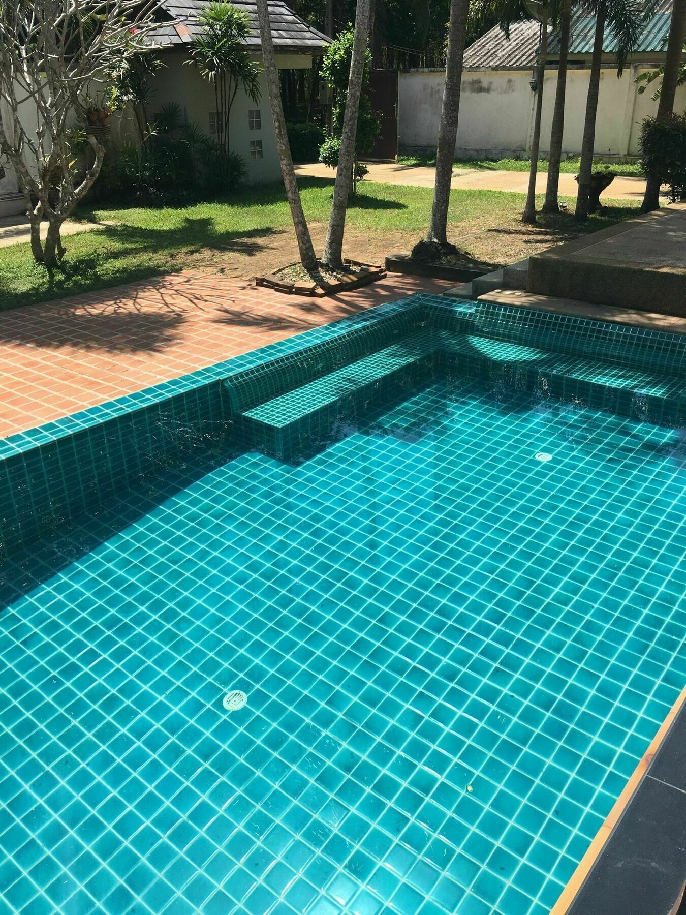 Tanasan Villa Aonang Krabi Ban Khlong Haeng Exteriér fotografie